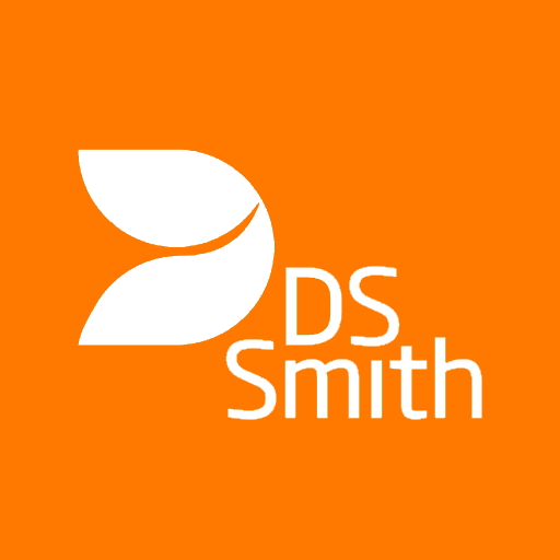 DS SMITH AR logo