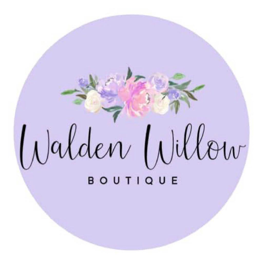 Walden Willow logo