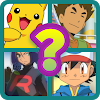 Pokemon character quiz icon