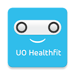 Cover Image of Download UO Healthfit  APK