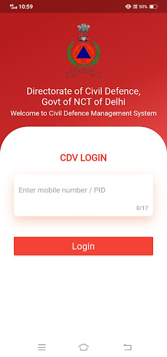 GARV Delhi Screen 2
