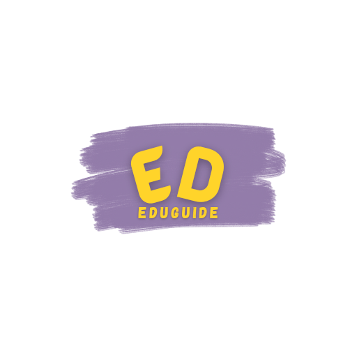 Eduguide logo