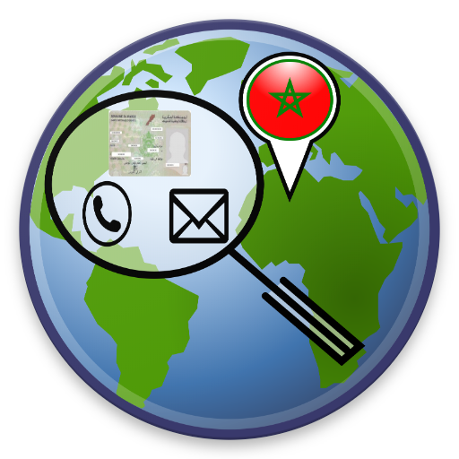 Morocco Codes logo
