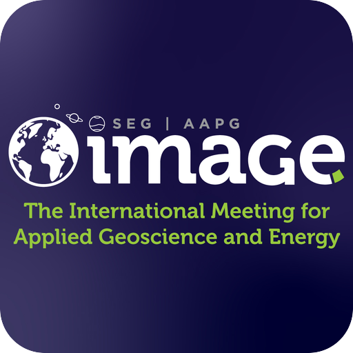 IMAGE Events logo