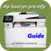 hp laserjet pro mfp guide