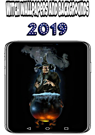 witch wallpapers and backgrounds