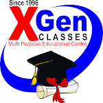 Cover Image of Download X GEN CLASSES  APK