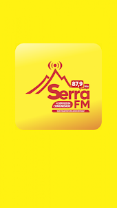 Serra FM 87,9