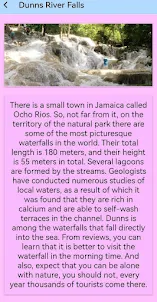 Jamaica Sightseeing