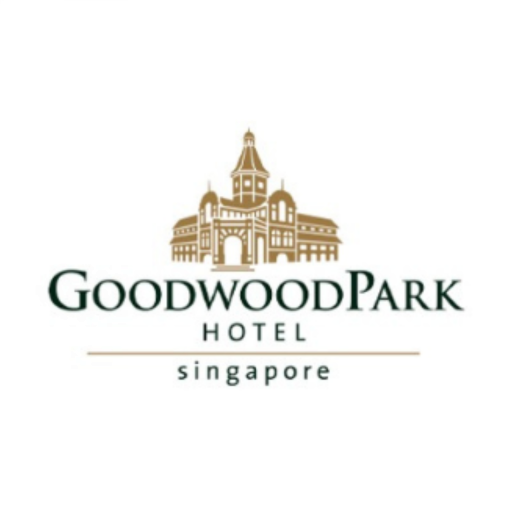 GoodwoodPark Hotel logo