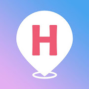 Local Hookup - video chat with hot singles 2.0.4 Icon