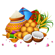 Top 38 Entertainment Apps Like Pongal and Makar Sankranti Stickers for WhatsApp - Best Alternatives