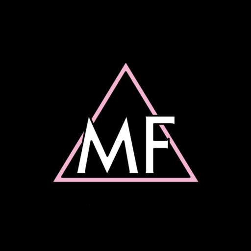 MF Fitness logo