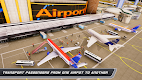 screenshot of Airplane Simulator Plane Games