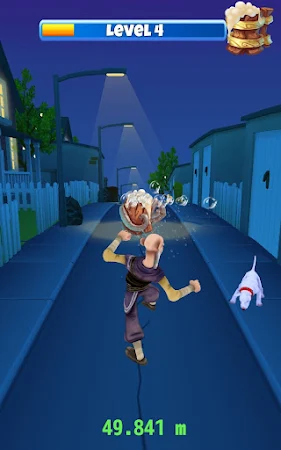 Game screenshot Drunken Master hack