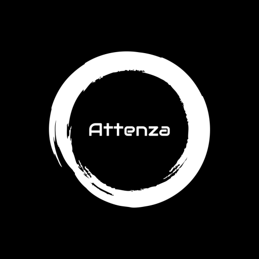 Attenza logo