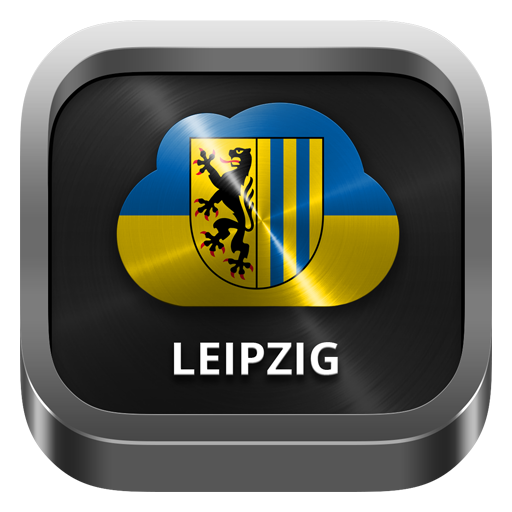 Radio Leipzig logo