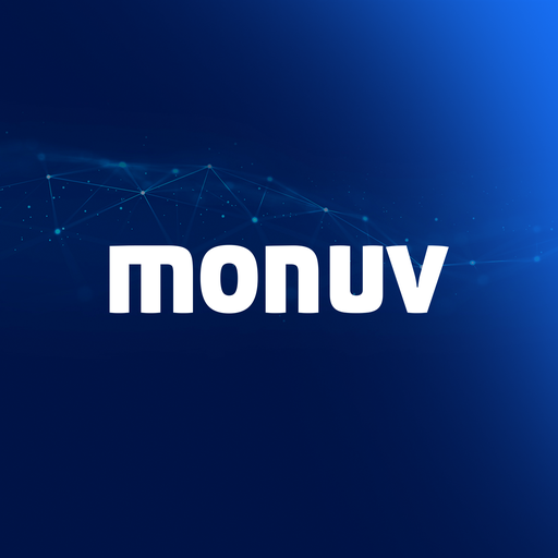 Monuv logo