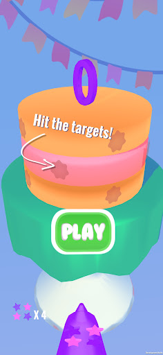 Cake It Screen 3