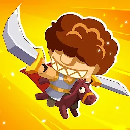Chest Hero:Idle RPG Mod Apk