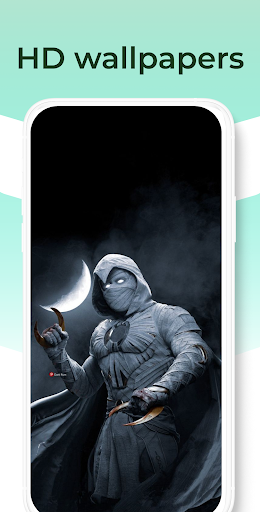HD Moon Knight Wallpapers Cool