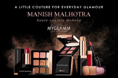 MyGlamm: Makeup Shopping App