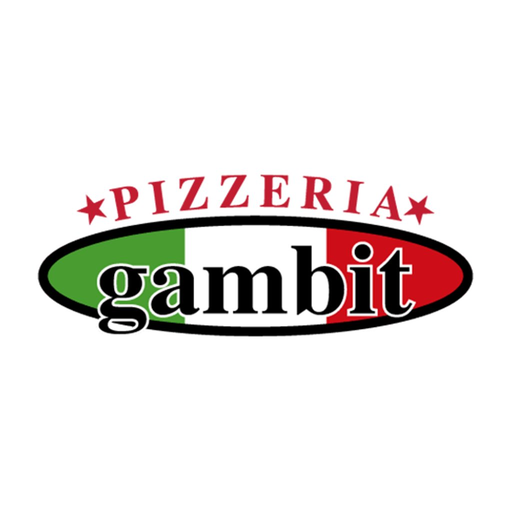 Pizzeria Gambit logo