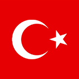 Türk Bayrağı Canlı Duvarkağıdı icon