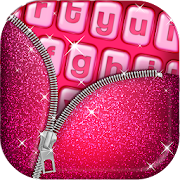 Top 39 Tools Apps Like Pink Glitter Keyboard Art - Best Alternatives