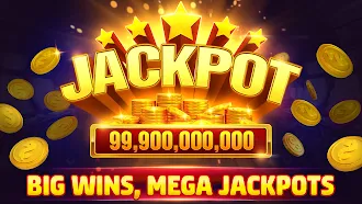 Game screenshot Fortune Rolling Slots - Casino apk download