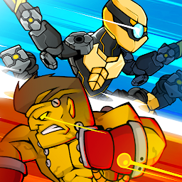 Super Rumble: Spider v Monster Mod Apk