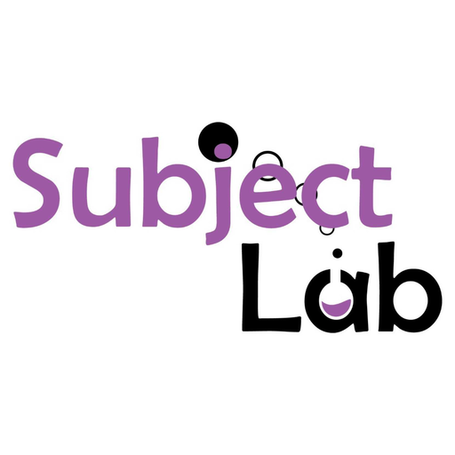 Subject Lab logo