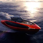 Cover Image of ダウンロード Boat Simulator 2021  APK