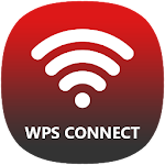 Cover Image of ダウンロード WPS Connect WiFi 1.0 APK