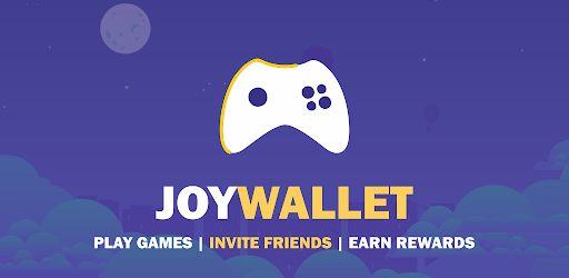 JoyWallet - Play Games Earn Rewards 100020 screenshots 9
