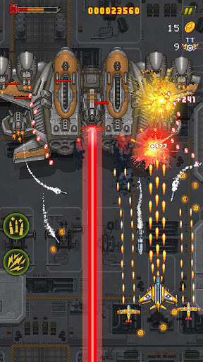Download 1945 Air Force Airplane Games V8 63 Apk Mod For Android For Android