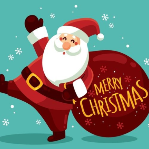 Christmas Countdown logo