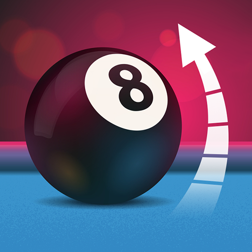 8 ball pool cheat long line android