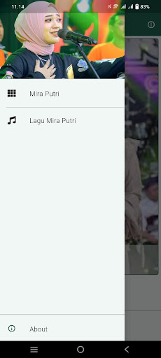 Lagu Mira Putri Mp3 Offlineのおすすめ画像2
