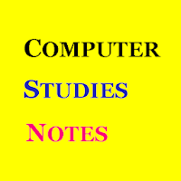 Computer Notes