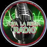 Cover Image of Download YOYA LA REGIA RADIO  APK
