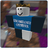 Free Robux Guide Roblox icon