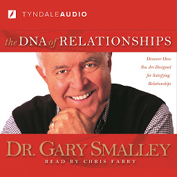 Icon image The DNA of Relationships
