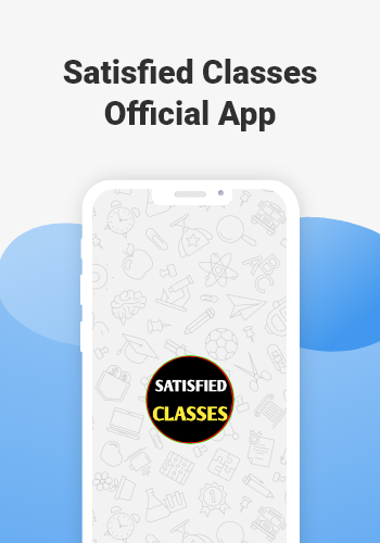Android application Satisfied Classes screenshort