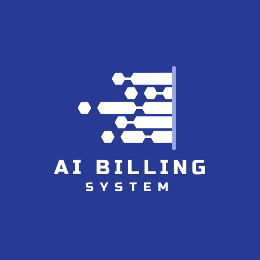 AI Billing System - POS logo