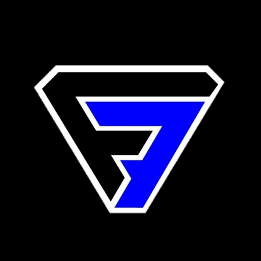 FARIA FITNESS logo