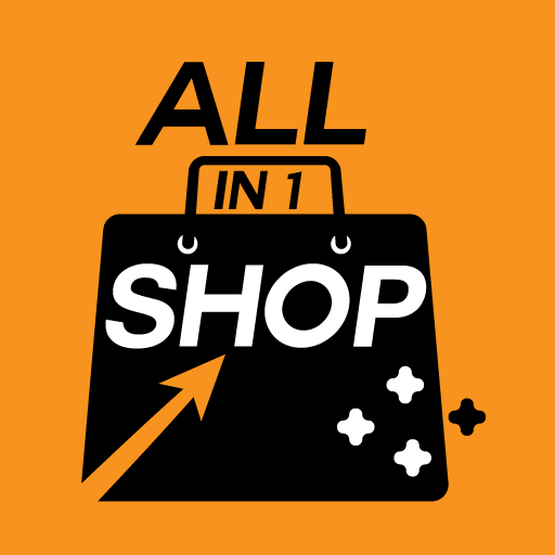 Online Shopping App for All - AppWisp.com