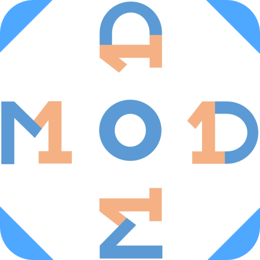 Mod101 logo
