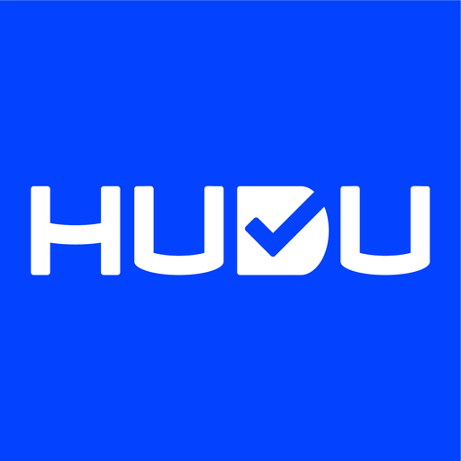 HUDU Logo