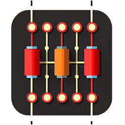 Icon image Voltage Divider